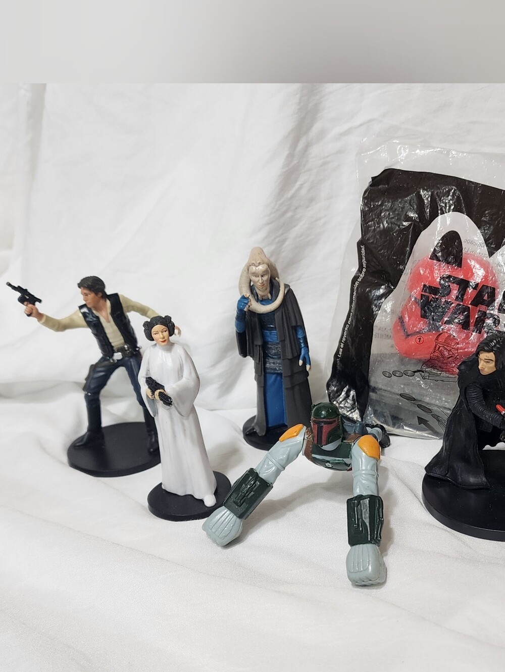 Star Wars Bundle